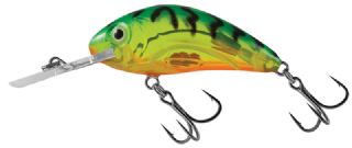 Salmo Rattlin Hornet Clear Floating 4.5cm - 